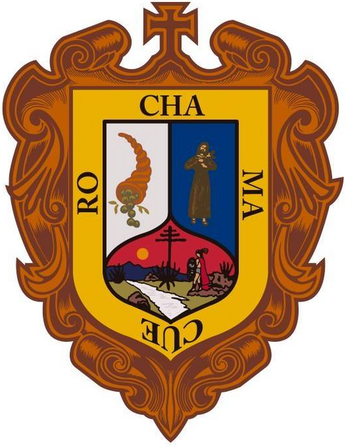 File:Escudo de armas de Comonfort.png