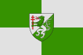 Flag of Románd