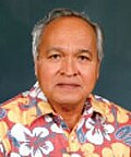 Res. Rep. Tenorio