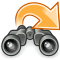 File:Gnome-edit-find-replace.svg