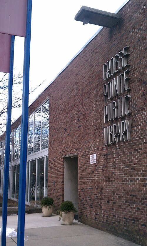 File:Grosse Pointe Public Library Central Branch.jpg