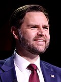 Vice President JD Vancefrom Ohio(2025–present)