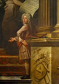 James Thornhill