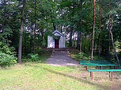 Chapel