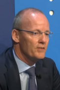 Financial Stability BoardKlaas Knot, Chair