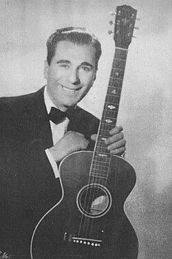 Lucas in 1944
