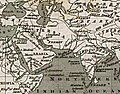 Taurida Governorate and Circassia (1820)