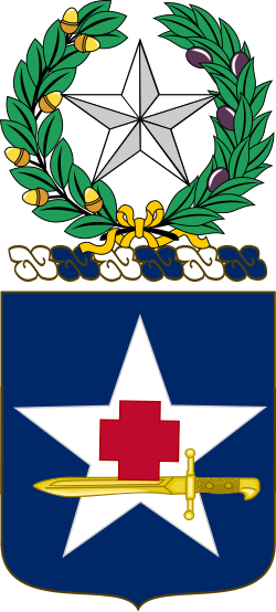 File:111th Medical Battalion Coat of Arms.svg