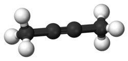 Ball-and-stick model