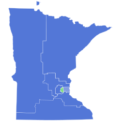 congressional district