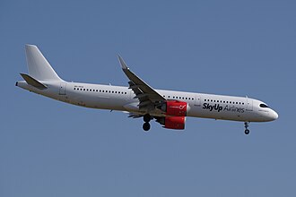 Airbus A321neo