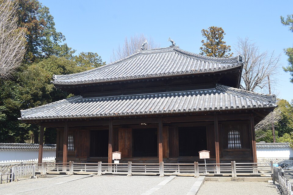 File:Ashikaga School Confucius temple ac (1).jpg