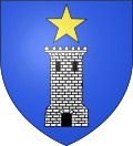 Coat of arms of Selonnet