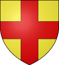 Coat of arms of Cébazat