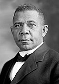 Washington in 1905