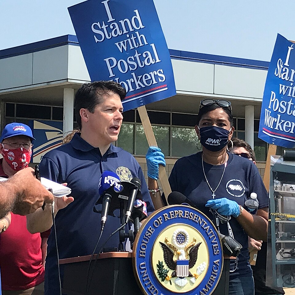 File:Boyle USPS Rally August 2020.jpg