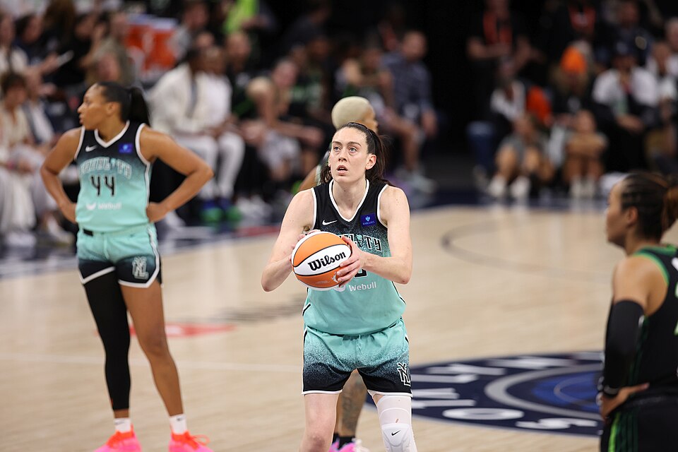 File:Breanna Stewart WNBA Finals 2024.jpg