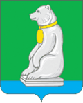 Coat of arms of Misheronsky