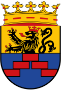 Coat of arms of Rügen