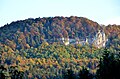 Geotop Rote Wand