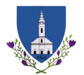 Coat of arms of Penészlek
