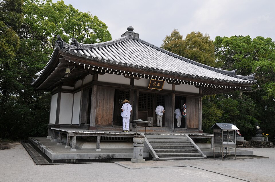 File:Houkaisan Dainichiji 05.JPG