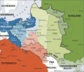 Partitions of Poland (1660-1795)