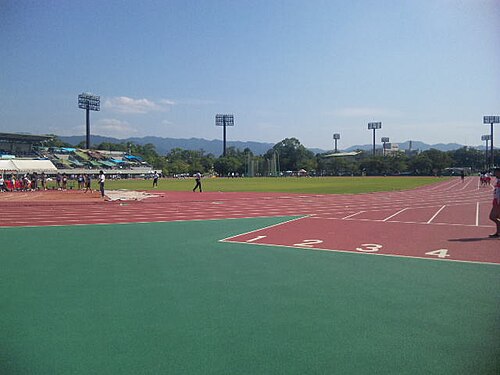 Kashihara-tfstadium
