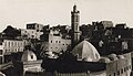 The mosque in 1920
