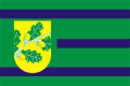 Flag of Nijeholtpade (GIF version)