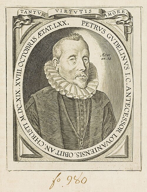File:Petrus Gudelinus, PA00065.jpg