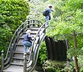 April 2ndA Moon Bridge
