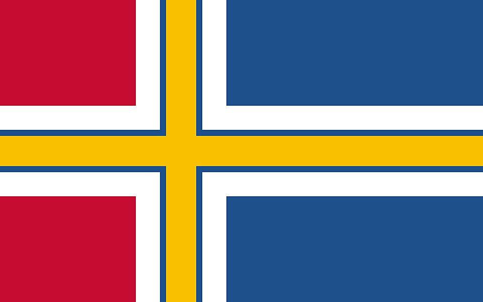 File:Skandinaviska Unionsflaggan Classic.jpg