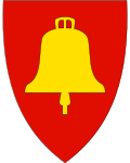 Coat of arms of Tolga Municipality