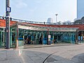 Exit B