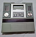 Bandai Super Vision 8000(released in 1979)