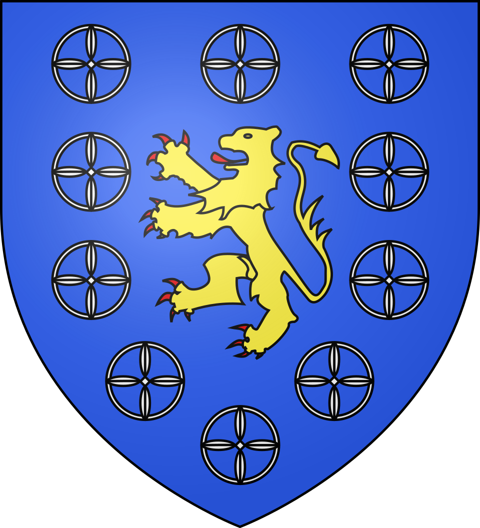File:Blason ville fr Rauzan (Gironde).svg