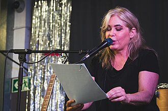Smith in 2016