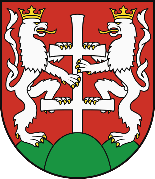 File:Coat of Arms of Levoča.svg