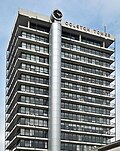 Colston Tower