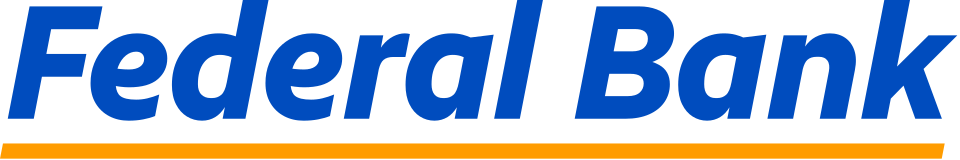 File:Federal bank.logo.svg