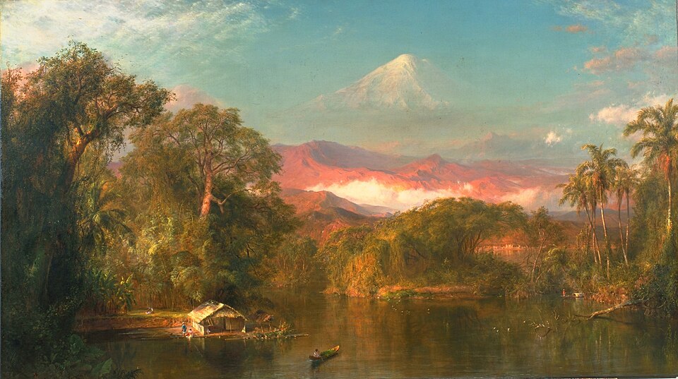File:Frederic Church Chimborazo.jpg
