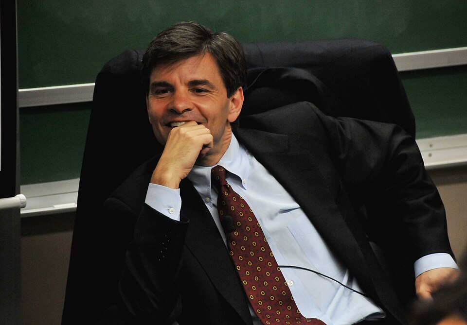 File:George Stephanopoulos April 2009.jpg
