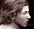Henry Cowell around 1917.
