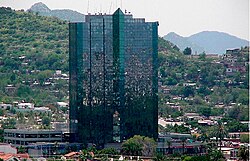 Hermosillo Tower