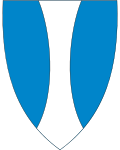 Coat of arms of Kvam Municipality