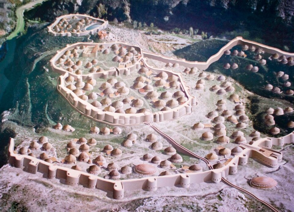 File:Los Millares recreacion cuadro.jpg