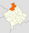 North Kosovo (2012)