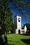 St. Alban Gate
