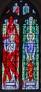 Grimsby Minster, Lincolnshire (1954)